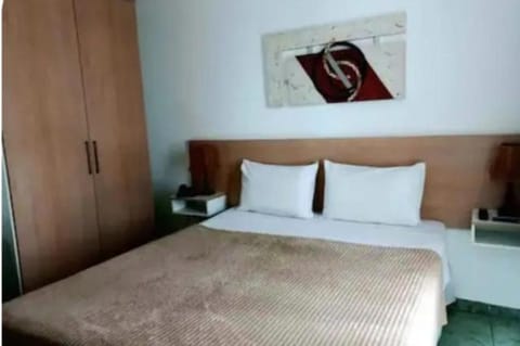 Via Mar Loft Hotel in Macaé