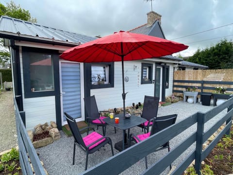Patio, Garden, Balcony/Terrace, Dining area, Garden view