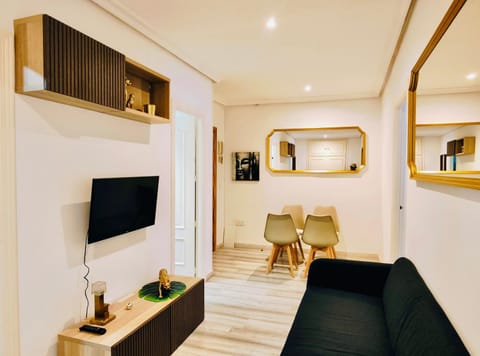 EN PLENO CENTRO de MADRID - GRAN VIA - CALLAO - SOL Apartment in Centro