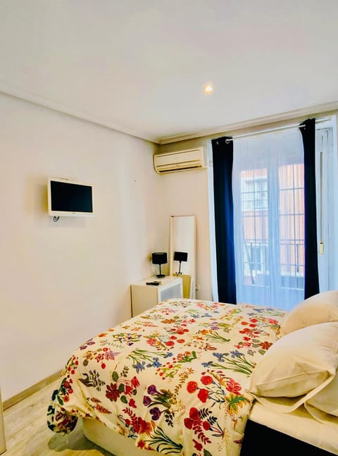 EN PLENO CENTRO de MADRID - GRAN VIA - CALLAO - SOL Apartment in Centro