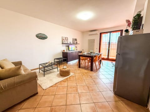 Appartamento Cupra a 40 mt dal mare Rif A793 Apartment in Abruzzo