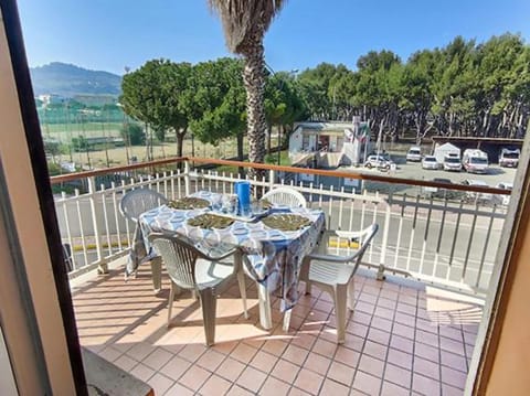 New York Apartment, fronte mare Rif A805 Apartment in San Benedetto del Tronto