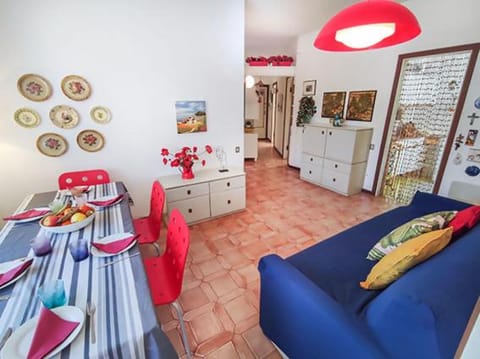 New York Apartment, fronte mare Rif A805 Apartment in San Benedetto del Tronto