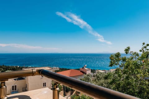 Day, Sea view