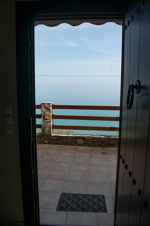 Thea House in Magnesia Prefecture, Greece