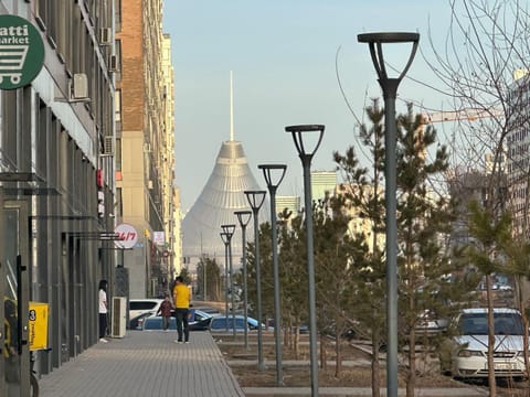 Property view