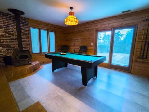 Hidden Oasis Near Downtown House in Eureka Springs