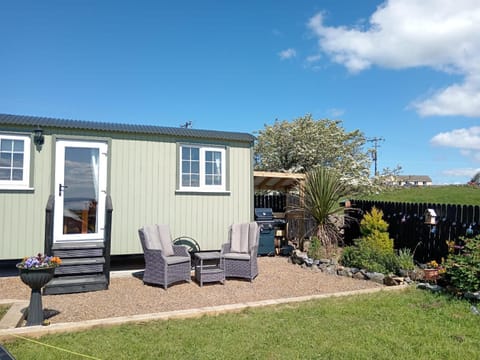 Corrib view cabin Cabin in County Mayo
