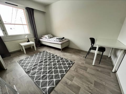 Ensitaival for 3 persons Apartment in Finland