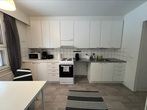 Ensitaival for 3 persons Apartment in Finland