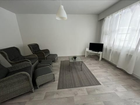 Ensitaival for 3 persons Apartment in Finland