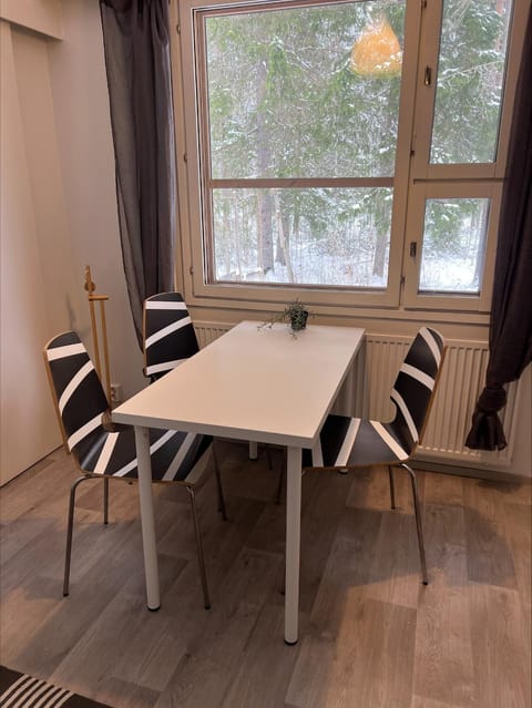 Ensitaival for 3 persons Apartment in Finland
