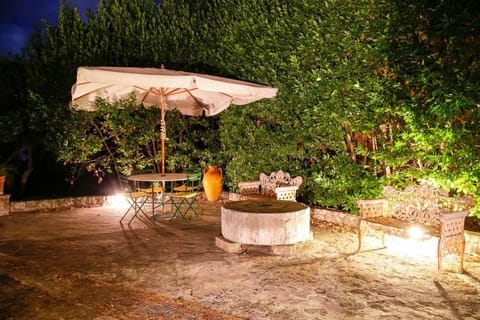 Lemon Grove, Capri Apartment in Marina Grande