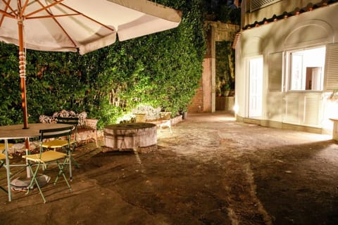 Lemon Grove, Capri Apartment in Marina Grande