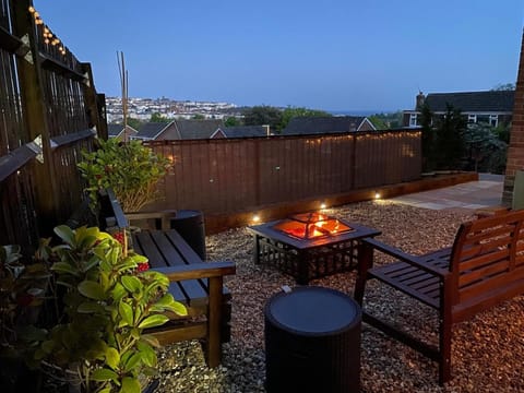 Patio, View (from property/room), Balcony/Terrace