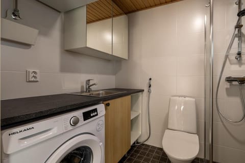 Kotivaarantie 2B by Hi Ylläs Apartment in Norrbotten County, Sweden