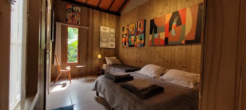 Casa Cor Tiradentes Apartment in Tiradentes