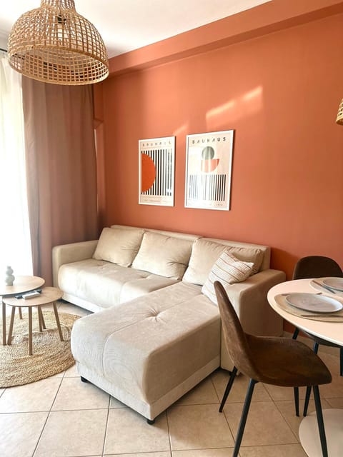 Sienna Apartment Axd Apartment in Alexandroupoli