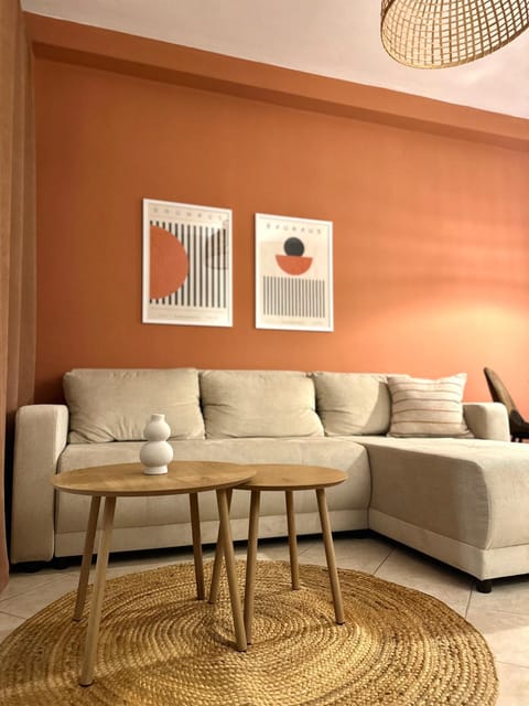 Sienna Apartment Axd Apartment in Alexandroupoli