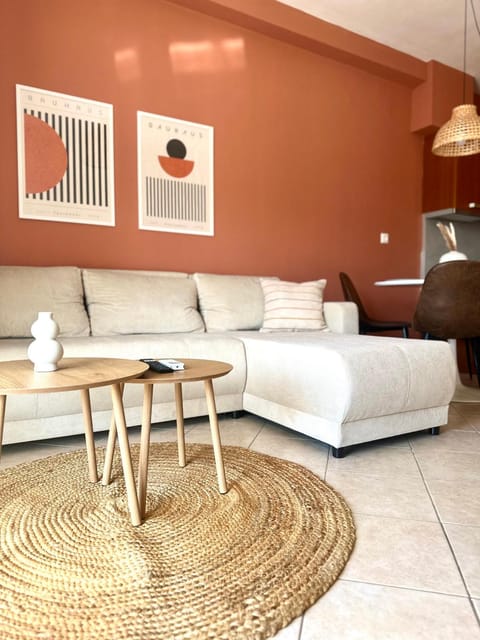 Sienna Apartment Axd Apartment in Alexandroupoli