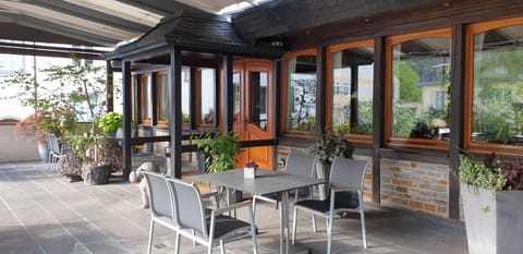 Gästehaus Serwazi-Zenzen Hotel in Cochem-Zell