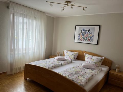 Gästehaus Serwazi-Zenzen Hotel in Cochem-Zell