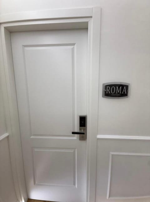 Emy Suites Bed and Breakfast in Civitavecchia