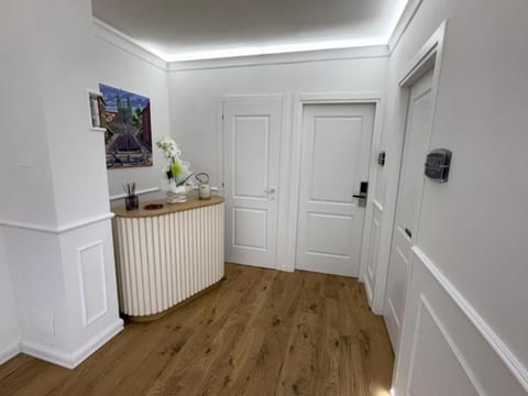 Emy Suites Bed and Breakfast in Civitavecchia