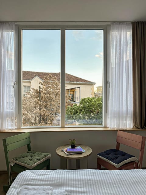 View (from property/room), Seating area