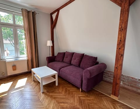 Apartament 3-pokojowy z tarasem w willi, 95m2 Apartment in Sopot