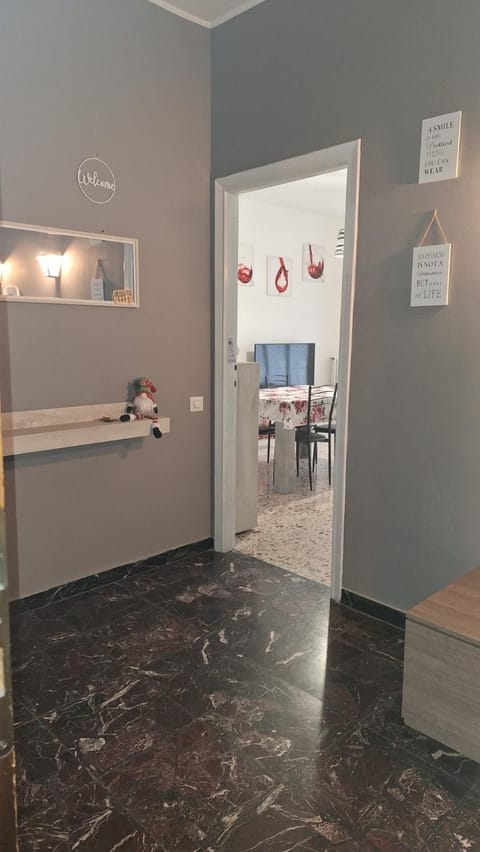 Friendly Home 3 trilocale Apartment in Lombardy