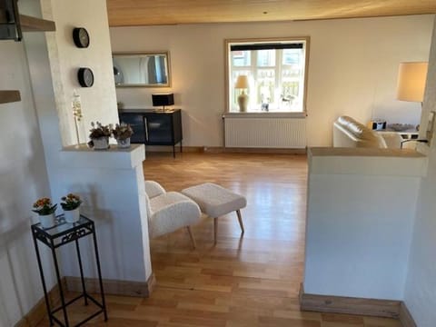 Dejlig gårdhave 5 soveværelser House in Central Denmark Region