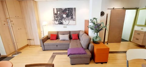 Lounge or bar