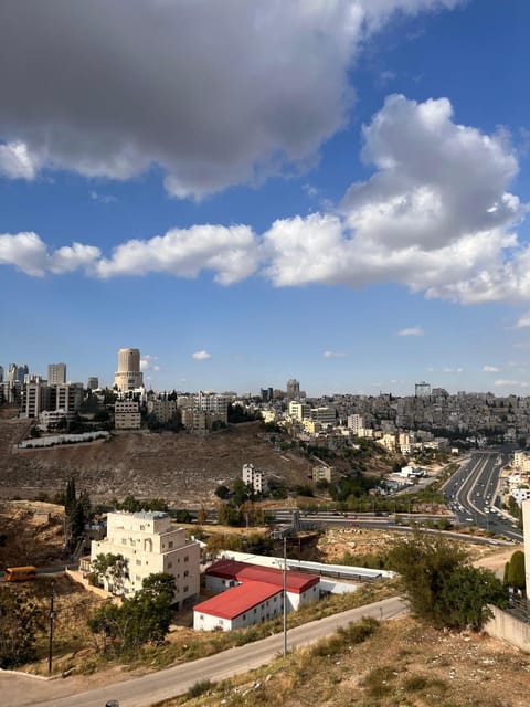 City view