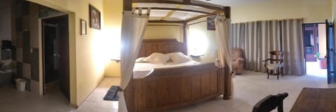 Hotel Zaragoza Hotel in Tepoztlan