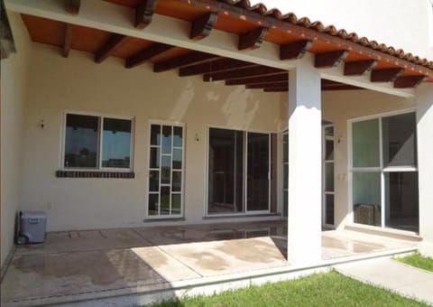 Casa de fin de semana House in State of Morelos