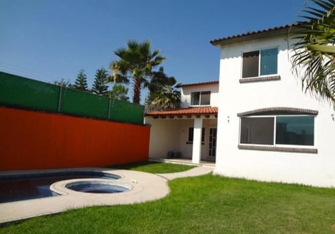 Casa de fin de semana House in State of Morelos