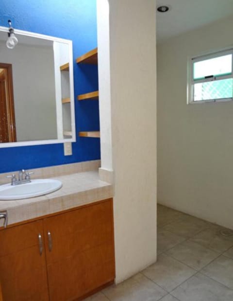 Casa de fin de semana House in State of Morelos