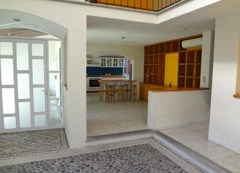 Casa de fin de semana House in State of Morelos