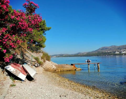 Charming Apartments Dalmatian Misto Čiovo Apartment in Šibenik-Knin County, Croatia