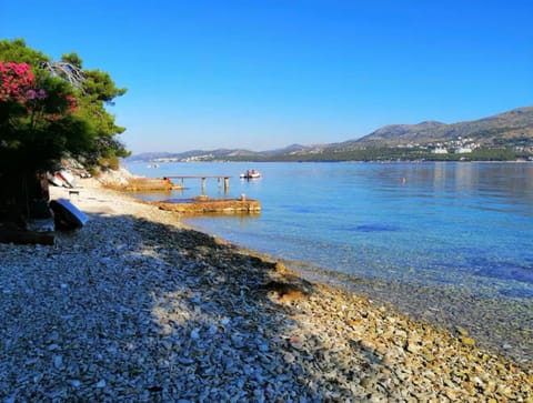 Charming Apartments Dalmatian Misto Čiovo Apartment in Šibenik-Knin County, Croatia