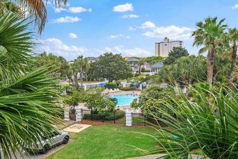 Ocean Dreams House in Miramar Beach