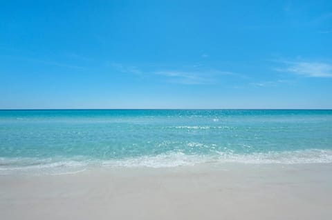 Ocean Dreams House in Miramar Beach