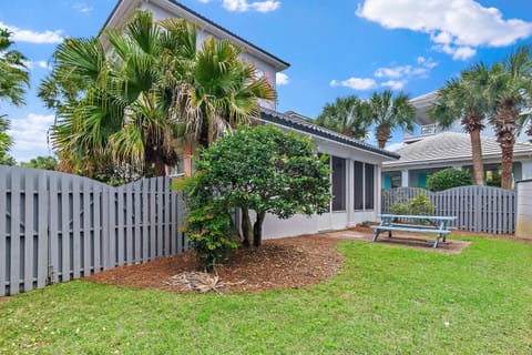 Ocean Dreams House in Miramar Beach