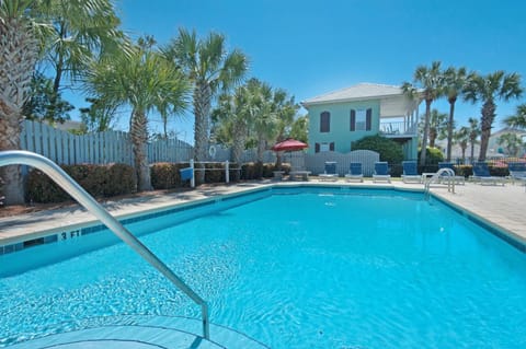 Ocean Dreams House in Miramar Beach