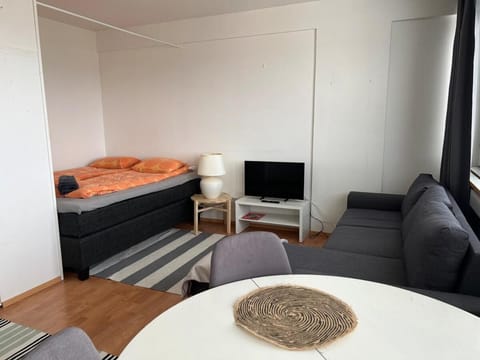 Apartment Kopin4 Apartment in Finland