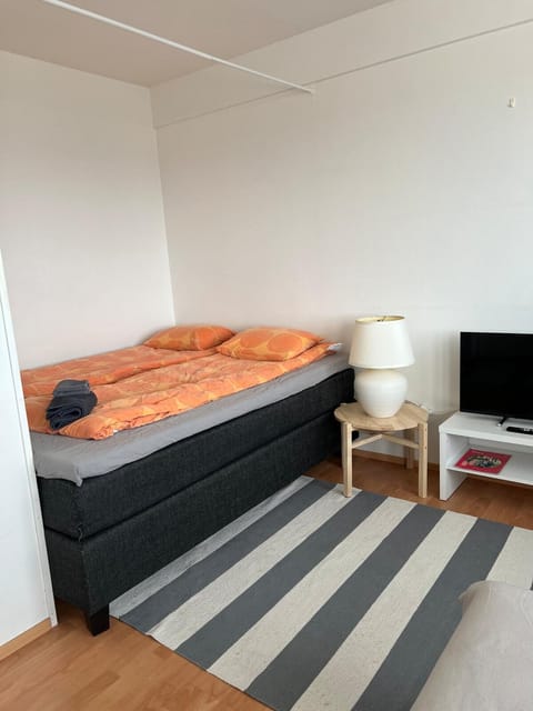 Apartment Kopin4 Apartment in Finland