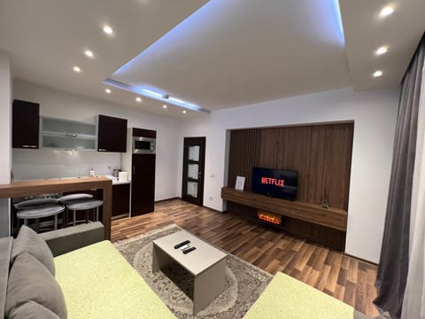 Center City Apartment Apartment in Serbia