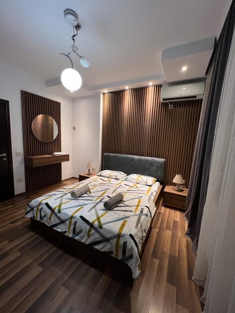 Center City Apartment Apartment in Serbia