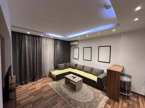 Center City Apartment Apartment in Serbia